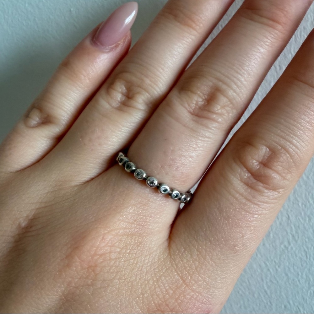 Pandora ring
